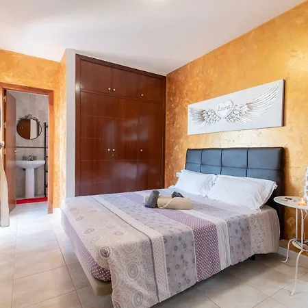 Guest house Alisea *