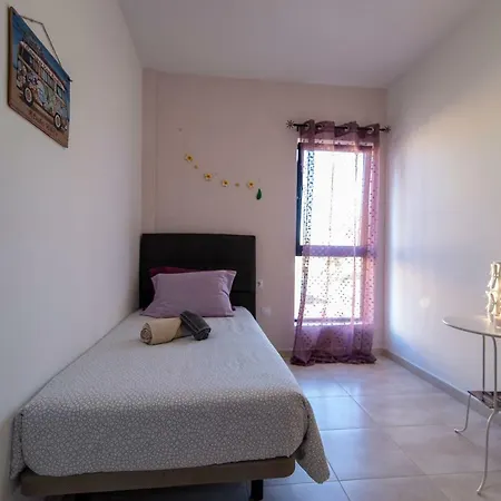 Guest house Alisea Costa De Antigua