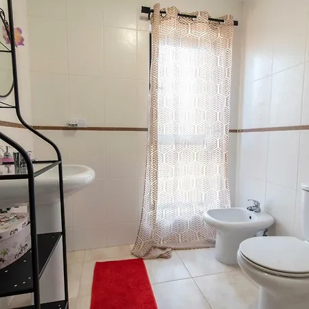 Alisea Guest house