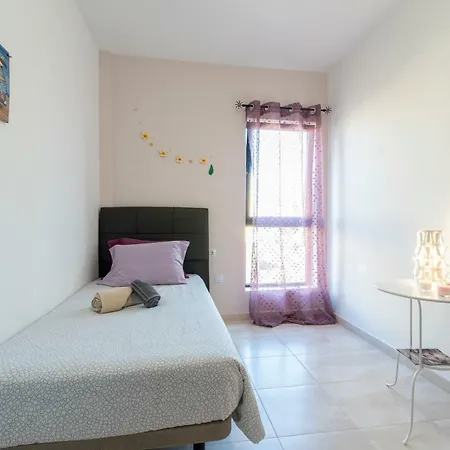 Alisea Guest house *