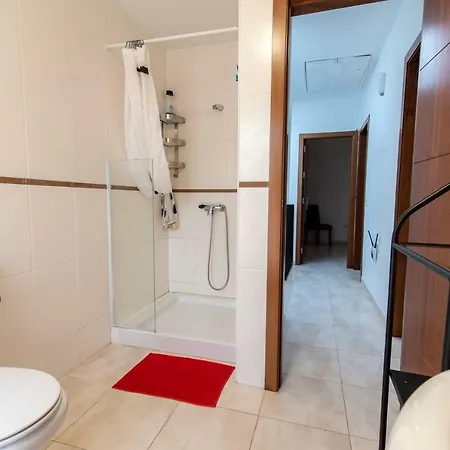 Alisea Guest house Costa De Antigua