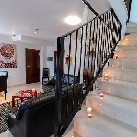 Guest house Alisea